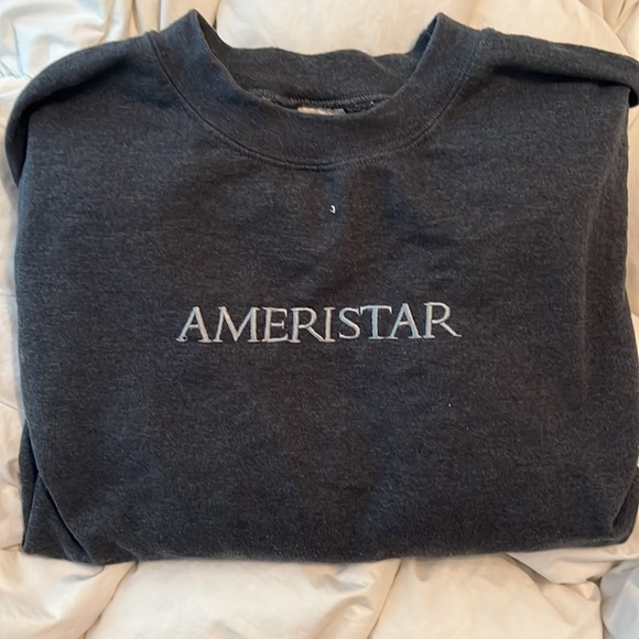 Ameristar hoodie by gildan - Picture 3 of 4